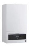 7Buderus Logamax U072-18K / закрыт. (без стояка) до 180кв.м, 2-х конт.